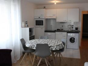 Appartement Fort-Mahon-Plage, 3 pièces, 4 personnes - FR-1-482-20
